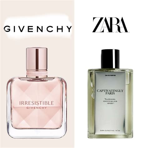 givenchy absolutely irresistible dupe|Perfumes Similar to Irresistible Givenchy – Shrewdnia.